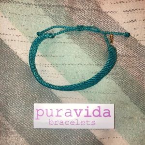 pura vida bracelet